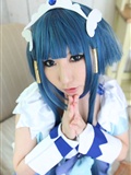 [Cosplay]New Pretty Cure Sunshine Gallery 3(60)